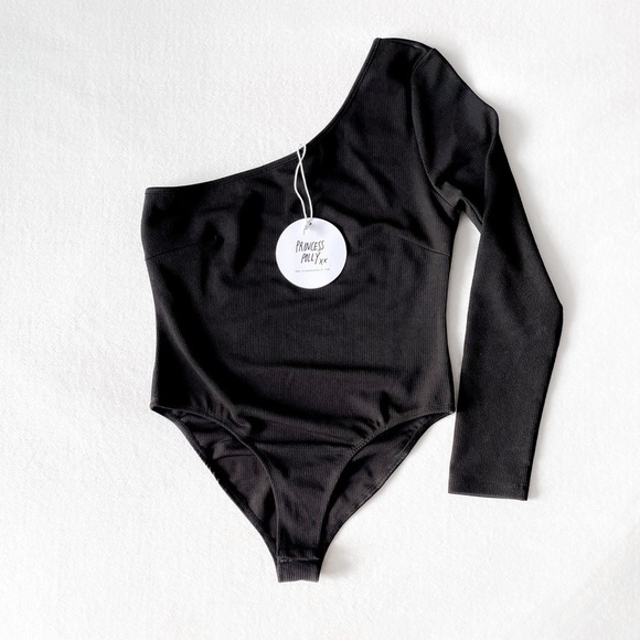 PRINCESS Polly Florence Bodysuit - Picture 8 of 8